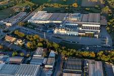 Elcograf Spa (Treviglio), Eurogravure SPA in Treviglio in the state Bergamo, Italy