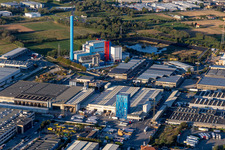 Ates - Azienda Territoriale Energia e Servizi Srl in Trezzo sull’Adda in the state Lombardy, Italy