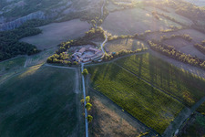 Corte Figno in Case Figno in the district Case Figno in Scandiano in the state Reggio Emilia, Italy