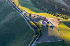 Comunità Sacerdotale Familiaris Consortio in the district Bicocca in Albinea in the state Reggio Emilia, Italy