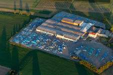 Logician srl in Scandiano in the state Reggio Emilia, Italy