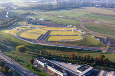 Arena Campovolo Music® Reggio Emilia in Reggio nell’Emilia in the state Reggio Emilia, Italy