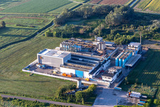 Nuova Campari Spa in San Martino in Rio in the state Reggio Emilia, Italy