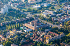 Modena in the state Modena, Italy