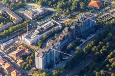 Condominium Windsor Park Center in Modena in the state Modena, Italy