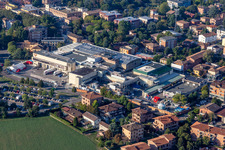 Villani spa Thank you in Castelnuovo Rangone in the state Modena, Italy