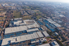 Marazzi Sassuolo in Sassuolo in the state Modena, Italy