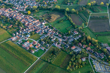 Weinhaus Fabio in Göcklingen in the state Rhineland-Palatinate, Germany