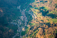 Dernbach in the state Rhineland-Palatinate, Germany