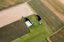 UL-Wissembourg in Seebach in the state Bas-Rhin, France