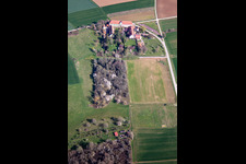 Workshop for hidden talents non-profit GmbH from the south in Schweighofen in the state Rhineland-Palatinate, Germany