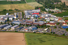 Netto at Nordring in Rülzheim in the state Rhineland-Palatinate, Germany