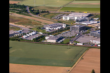 TRANSAC International Freight Forwarding Company Ltd. in Rülzheim in the state Rhineland-Palatinate, Germany