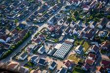 Götz Flower Shop in Kuhardt in the state Rhineland-Palatinate, Germany