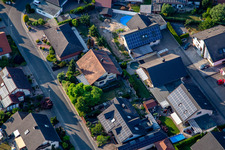 Hellmann VHW-Elektrotechnik in Kuhardt in the state Rhineland-Palatinate, Germany