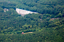 Paracelsus Harz Clinic Bad Suderode in the district Bad Suderode in Quedlinburg in the state Saxony-Anhalt, Germany