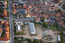 Municipal Utilities Blankenburg GmbH in Blankenburg in the state Saxony-Anhalt, Germany