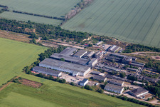 FBB Conveyor Belt GmbH in Ballenstedt in the state Saxony-Anhalt, Germany