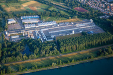 Carpentry Knaus-Johann in Germersheim in the state Rhineland-Palatinate, Germany