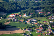 Ormož in the state Slovenia, Slovenia