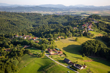 Dornava in the state Slovenia, Slovenia