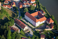 Dominican Monastery / Dominikanski samostan Ptuj - Kongresno kulturni center in Ptuj in the state Slovenia, Slovenia