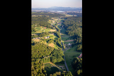 B 710 to Ptuj in Ptuj in the state Slovenia, Slovenia