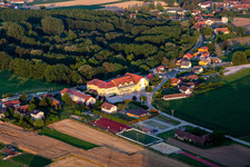 Golf Hotel Osnovna šola Hajdina in Hajdina in the state Slovenia, Slovenia