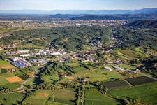 Renče-Vogrsko in the state Slovenia, Slovenia