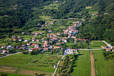 Nova Gorica in the state Slovenia, Slovenia