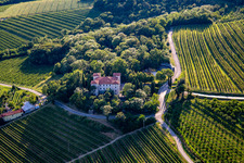 Kromberk Castle / Goriški muzej Kromberk - Nova Gorica , Restavracija Grad Kromberk, Mateja Bagar sp in Nova Gorica in the state Slovenia, Slovenia