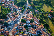 Church of St. Giorgio Martire Chiesa San Giorgio Martire/ Glesie San Zorz Martar in Gorizia in the state Gorizia, Italy