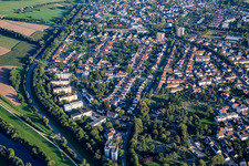 Hornisgrindestr in Kehl in the state Baden-Wuerttemberg, Germany