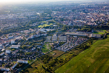 Nursery School Ariane Icare École Maternelle Ariane Icare in the district Polygone Est in Straßburg in the state Bas-Rhin, France