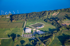POC ARENA Complexe sportif du Langensand Terrain de football du Langensand in Plobsheim in the state Bas-Rhin, France