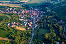 Soultz-les-Bains in the state Bas-Rhin, France