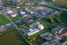 Comptoir agricole | MARLENHEIM in Marlenheim in the state Bas-Rhin, France