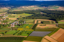 Ferme Grasersloch in Hunspach in the state Bas-Rhin, France