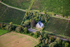 Waldböckelheim in the state Rhineland-Palatinate, Germany