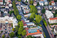 Prieger Clinic - Internal Medicine - Rheumatology, Orthopedics in Bad Kreuznach in the state Rhineland-Palatinate, Germany