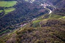 Country Hotel Niederthäler Hof in Schloßböckelheim in the state Rhineland-Palatinate, Germany