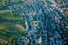 Karl-Gerok-Stift, Evangelical Home Foundation in Vaihingen an der Enz in the state Baden-Wuerttemberg, Germany