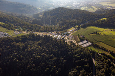 61st Rudersberger Sidecar Motocross 2023 FIM SIDECARCROSS WORLD CHAMPIONSHIP of the MSC Wieslauftal eV Motocross in the district Königsbronnhof in Rudersberg in the state Baden-Wuerttemberg, Germany