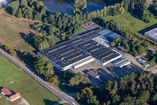 Museum Conservatoire des Transports / Autocars Anciens de in the district Altenstadt in Wissembourg in the state Bas-Rhin, France
