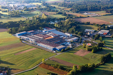 TRYBA Haguenau (Gundershoffen) in Gundershoffen in the state Bas-Rhin, France