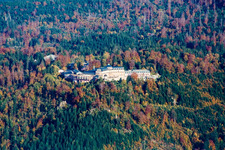 Bühler Height in the district Bühlerhöhe in Bühl in the state Baden-Wuerttemberg, Germany