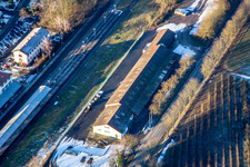 Raiffeisen Agrarhandel Pfalz GmbH in Winden in the state Rhineland-Palatinate, Germany