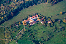 Geroldsauer Mill in the district Lichtental in Baden-Baden in the state Baden-Wuerttemberg, Germany