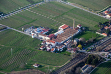 Richard Gerlinger GmbH in Kirrweiler in the state Rhineland-Palatinate, Germany