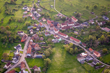 Erching in the state Moselle, France